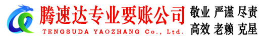 沙坡头清债公司